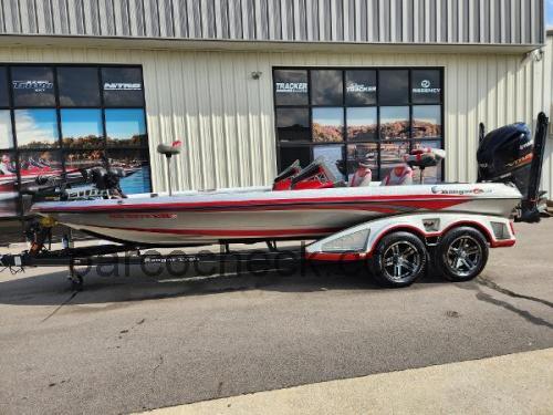 Ranger Z521L ficha tecnica
